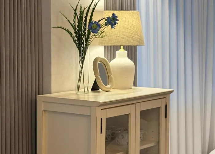 Appartement Oasis Y Hongdae *