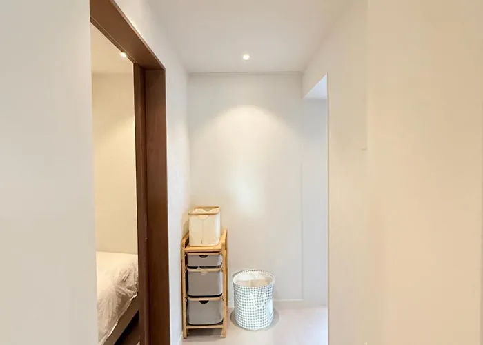 Appartement Oasis Y Hongdae *