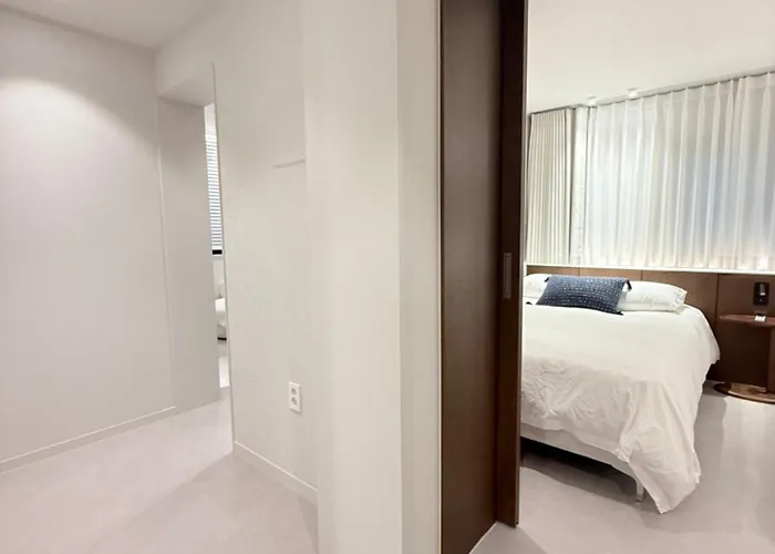 Oasis Y Hongdae Appartement *