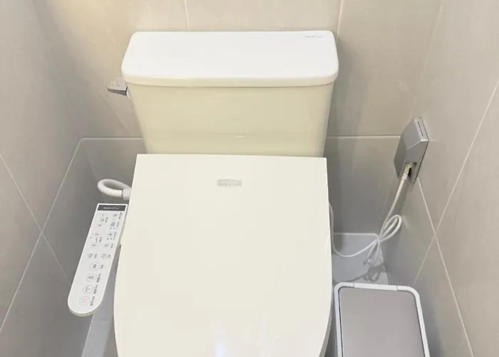 Appartement Oasis Y Hongdae *