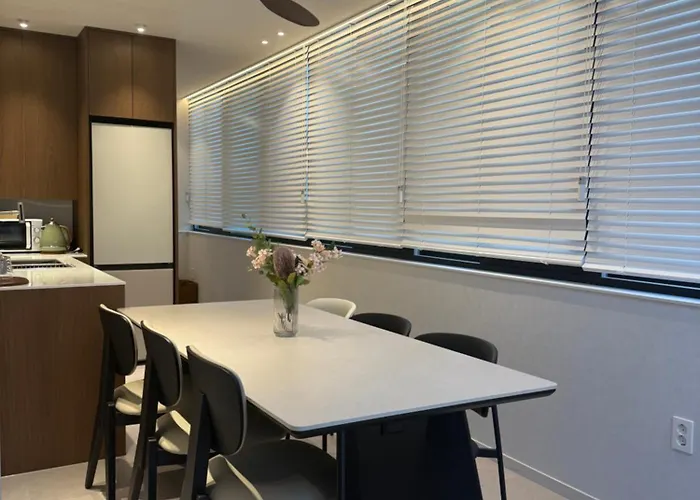 Oasis Y Hongdae Appartement