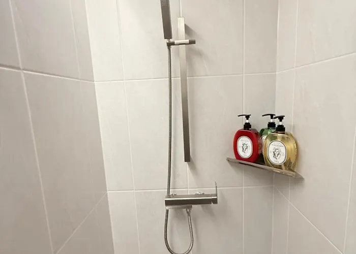 Oasis Y Hongdae Appartement