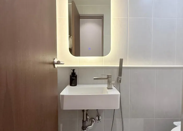 Oasis Y Hongdae Appartement *