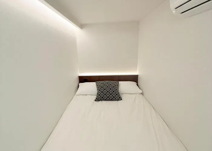 Appartement Oasis Y Hongdae *