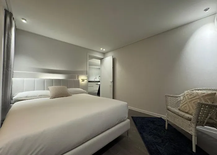 Appartement Oasis Y Hongdae *