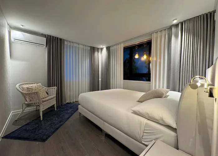 Appartement Oasis Y Hongdae Séoul